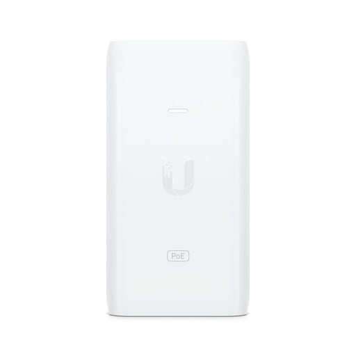 EAN 0817882024976 - Ubiquiti U-POE-AF adaptador e inyector de PoE Gigabit Ethernet 48 V imagen 2