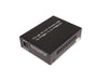 EAN 7630049611115 - VALUE 21.99.1070 convertidor de medio 100 Mbit/s Negro imagen 3