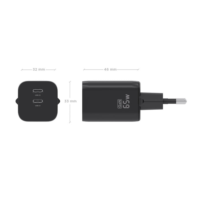 EAN 8435739905067 - AISENS A110-1030 cargador de dispositivo móvil Teléfono móvil, Smartphone, Portátil, Cámara digital, Tabl imagen 4