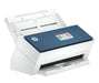 EAN 0198701400875 - HP ScanJet Enterprise Flow N9000 sn1 Escáner alimentado con hojas 600 x 600 DPI A3 Azul, Blanco imagen 2