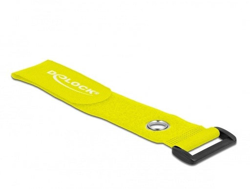 EAN 4043619195527 - DeLOCK 19552 presilla Bridas adherentes para cables 3 pieza(s) imagen 1