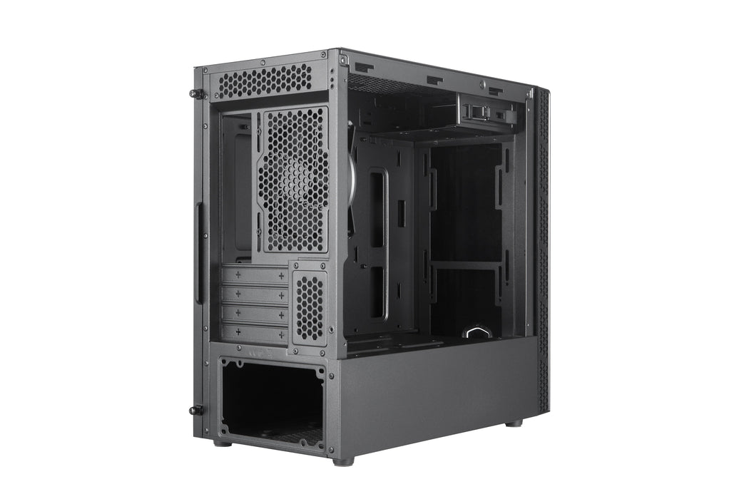 EAN 4719512097670 - Cooler Master MasterBox MB400L Torre Negro imagen 9
