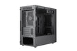 EAN 4719512097670 - Cooler Master MasterBox MB400L Torre Negro imagen 9