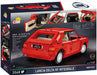 EAN 5902251243579 - COBI Lancia Delta HF Integrale imagen 13