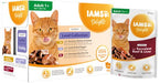 EAN 8710255100418 - IAMS 100418 comida húmeda para gatos 85 g imagen 1