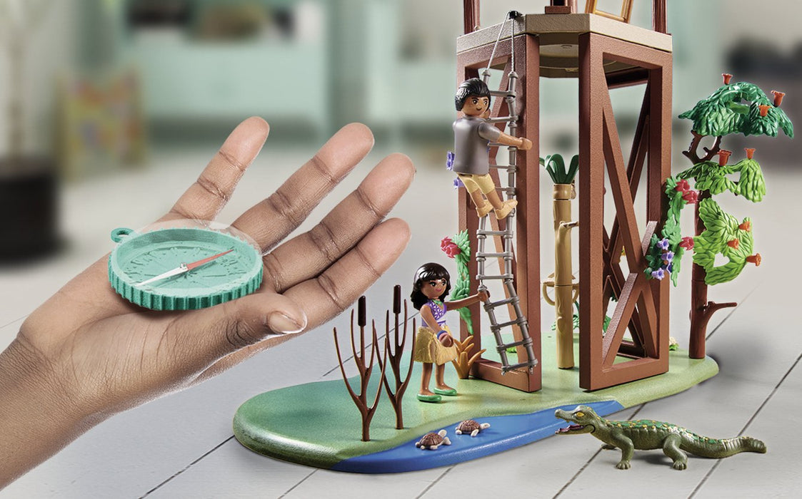 EAN 4008789710086 - Playmobil Wiltopia 71008 set de juguetes imagen 5