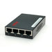 EAN 7611990195787 - ROLINE Fast Ethernet Switch, Pocket, 8 Ports imagen 1