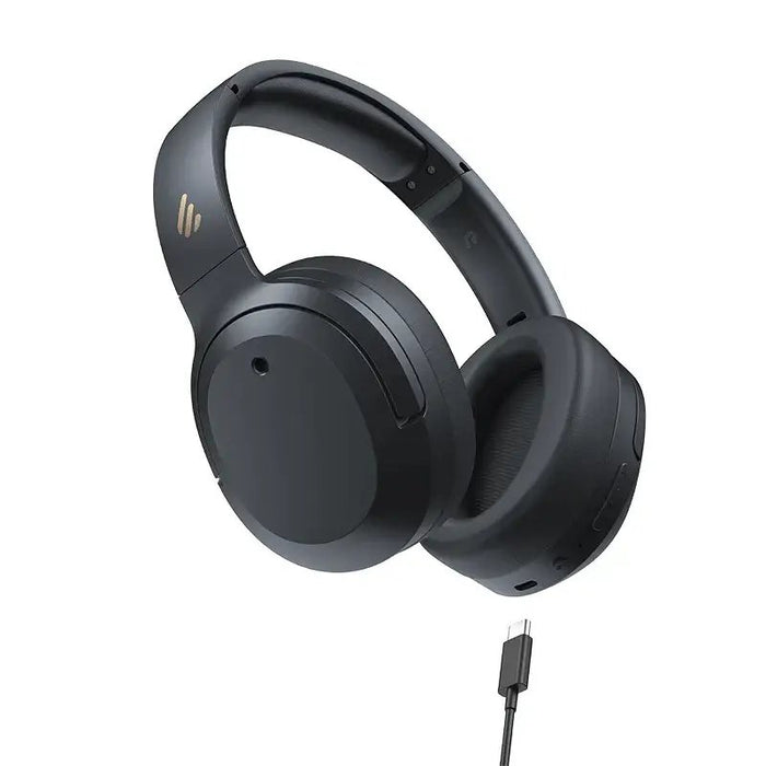 EAN 6923520249725 - Edifier W820NB Plus V25 Auriculares Inalámbrico y alámbrico Diadema Llamadas/Música USB Tipo C Bluetooth  imagen 6