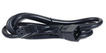 EAN 731304204138 - APC PWR Cord C19 - C20, 4.5 m Negro 4,57 m C19 acoplador C20 acoplador imagen 1