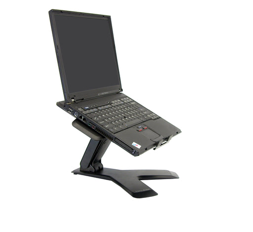 EAN 0698833009705 - Ergotron Neo-Flex™ Notebook Lift Stand Soporte para ordenador portátil Negro imagen 1