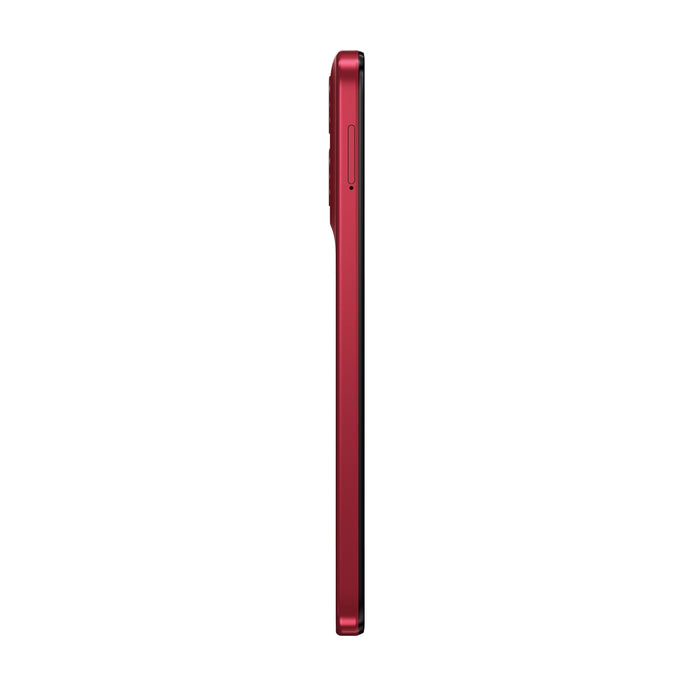 EAN 0840023287763 - Motorola moto g05 16,9 cm (6.67") SIM doble Android 15 4G USB Tipo C 4 GB 256 GB 5200 mAh Rojo imagen 11