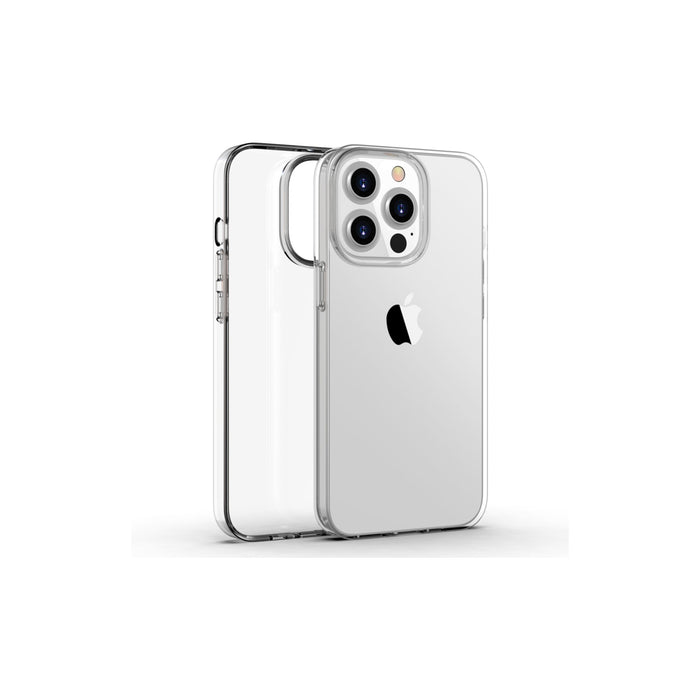 EAN 5711428014153 - dbramante1928 GL61CL001415 funda para teléfono móvil 15,5 cm (6.1") Transparente imagen 3
