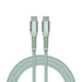 EAN 0023942318644 - Verbatim 31864 cable USB USB 2.0 1,2 m USB C Verde imagen 2