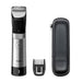 EAN 8710103905097 - Philips BT9810/15 cortadora de pelo y maquinilla Negro, Plata 30 Ión de litio imagen 2