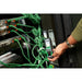 EAN 0731304439653 - APC NS Rack PDU Adv Met 7.4kW 1PH 230V 32A unidad de distribución de energía (PDU) 40 salidas AC 0U imagen 8
