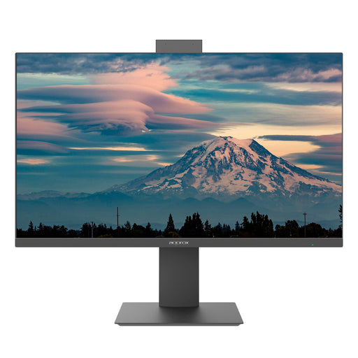 EAN 8435099533160 - Approx APPM27SWB pantalla para PC 68,6 cm (27") 1920 x 1080 Pixeles Full HD LCD Negro imagen 1