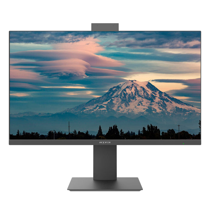 EAN 8435099533160 - Approx APPM27SWB pantalla para PC 68,6 cm (27") 1920 x 1080 Pixeles Full HD LCD Negro imagen 1