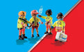 EAN 4008789712448 - Playmobil City Life 71244 set de juguetes imagen 6