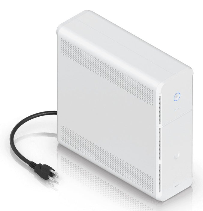 EAN 0810177161868 - Ubiquiti UPS-Tower sistema de alimentación ininterrumpida (UPS) Línea interactiva 1 kVA 600 W 10 salidas  imagen 7