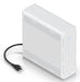 EAN 0810177161868 - Ubiquiti UPS-Tower sistema de alimentación ininterrumpida (UPS) Línea interactiva 1 kVA 600 W 10 salidas  imagen 7