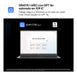 EAN 8806096454633 - LG Gram 14ZD90T Intel Core Ultra 7 255H Portátil 35,6 cm (14") WUXGA 16 GB LPDDR5x-SDRAM 1 TB SSD FreeDOS imagen 5