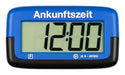 EAN 5711157001578 - Needit Park Micro disco de aparcamiento Negro, Azul Electrónico imagen 1