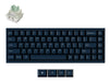 EAN 4894979045737 - Keychron Q16 HE 8K teclado Juego USB QWERTY Internacional de EE.UU. Marina imagen 1