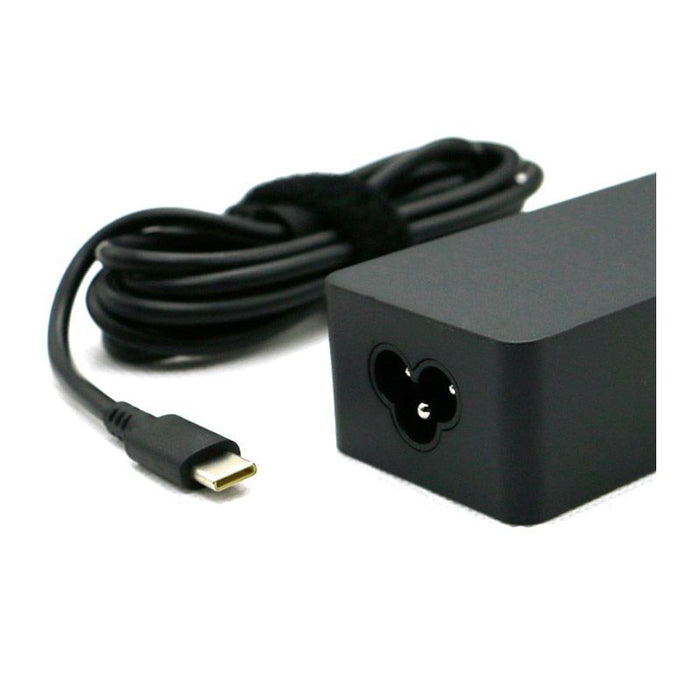 Cargador Lenovo Conector Usb-C Thinkpad 65w