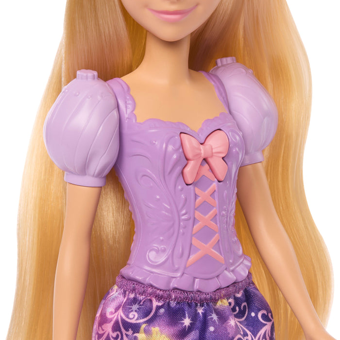EAN 194735334698 - Disney Princess JHL46 muñeca imagen 10