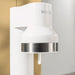 EAN 4006387118365 - Brita 1046730 carbonatador Blanco imagen 4