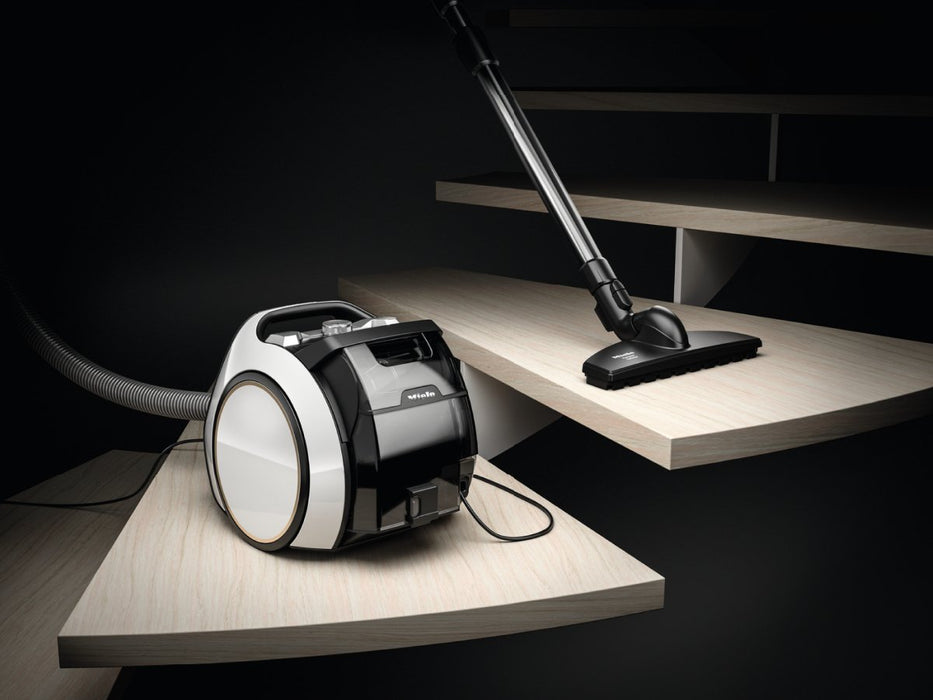 EAN 4002516384731 - Miele Boost CX1 Parquet PowerLine - SNCF0 1 L Aspiradora cilíndrica Secar 890 W Sin bolsa imagen 12