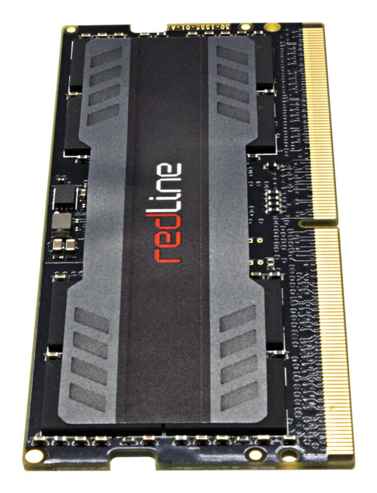 EAN 0846651034083 - Mushkin MRA5S480FFFD16G módulo de memoria 16 GB 1 x 16 GB DDR5 imagen 4