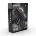 EAN 8681949014840 - Inca IMG-351 ratón Juego mano derecha USB tipo A Óptico 12800 DPI imagen 7