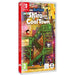 EAN 7350002938690 - Clear River Games Shin chan: Shiro and the Coal Town Estándar Nintendo Switch imagen 1