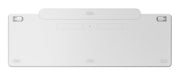 EAN 195892122623 - Lenovo 800 teclado Oficina Bluetooth Portugués Blanco imagen 8