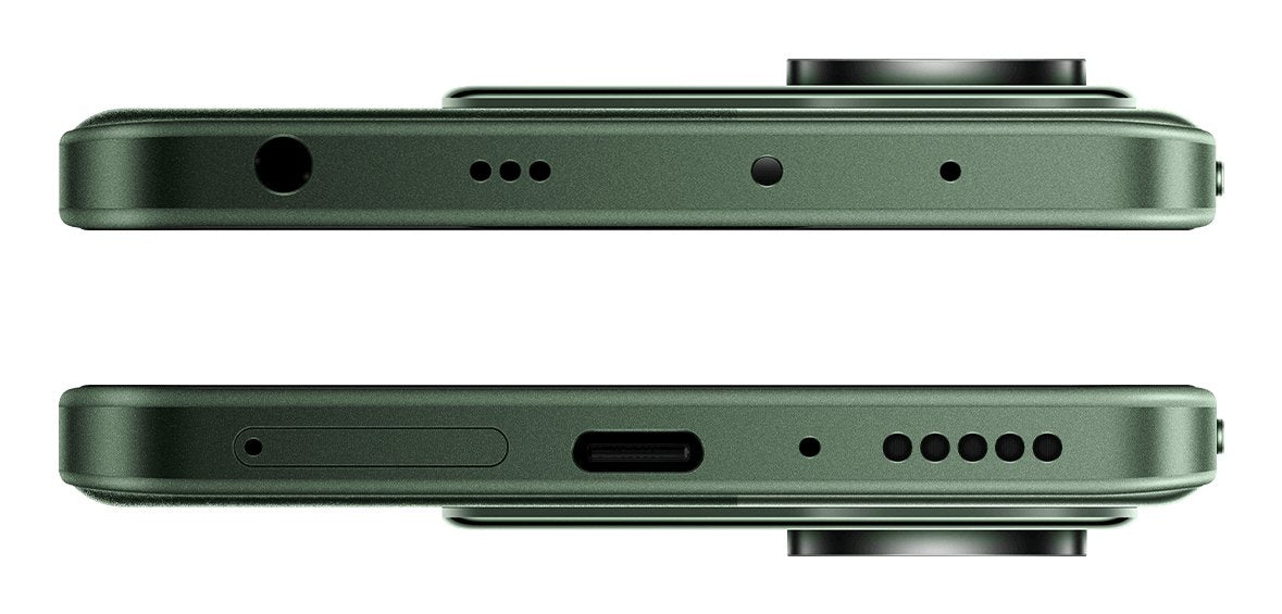 EAN 6932554428440 - POCO M7 Pro 5G 16,9 cm (6.67") Ranura híbrida Dual SIM USB Tipo C 12 GB 256 GB 5110 mAh Verde imagen 4