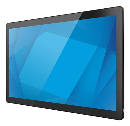 EAN 0843173153360 - Elo Touch Solutions I-Series 3.0 Intel Core 3 i3-1215UL 60,5 cm (23.8") 1920 x 1080 Pixeles Pantalla táct imagen 2