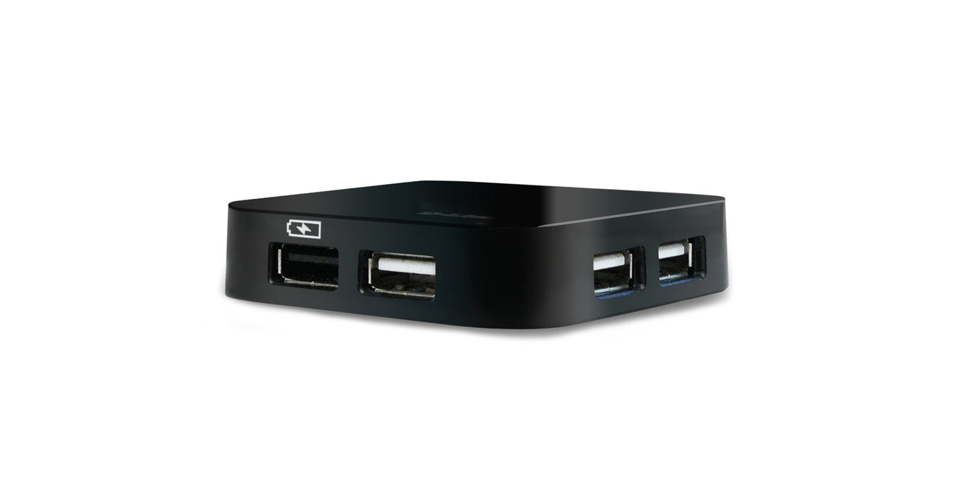 EAN 0790069243905 - D-Link DUB-H4 480 Mbit/s imagen 1
