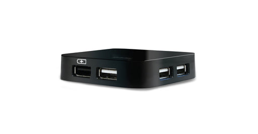 EAN 5706998559975 - D-Link DUB-H4 480 Mbit/s imagen 1