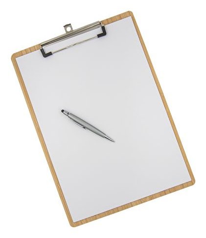 EAN 4003801872315 - Wedo 57 4504 portapapel A4 Bamboo Marrón imagen 3