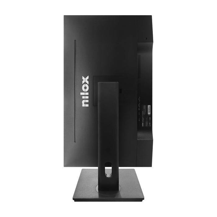 EAN 8431775036260 - Nilox NXM27R2K1201 pantalla para PC 68,6 cm (27") 2560 x 1440 Pixeles 2K LED Negro imagen 3
