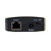 EAN 7630049618879 - HOBBES 256320 comprobador de cables de red Comprobador de alimentación PoE Negro imagen 3