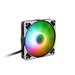 EAN 4044951035335 - Sharkoon SilentStorm 120 PWM Carcasa del ordenador Ventilador 12 cm Transparente 1 pieza(s) imagen 2