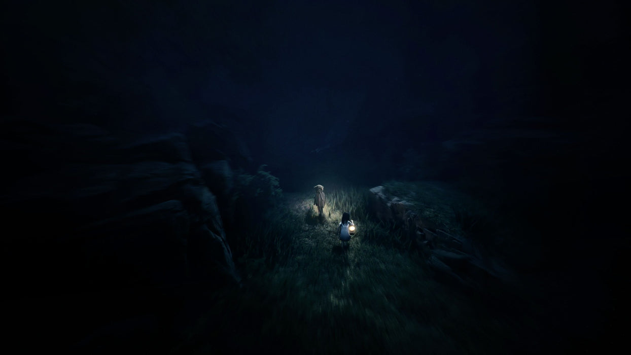 EAN 9120131603428 - THQ Nordic Reanimal - Deluxe Edition imagen 5