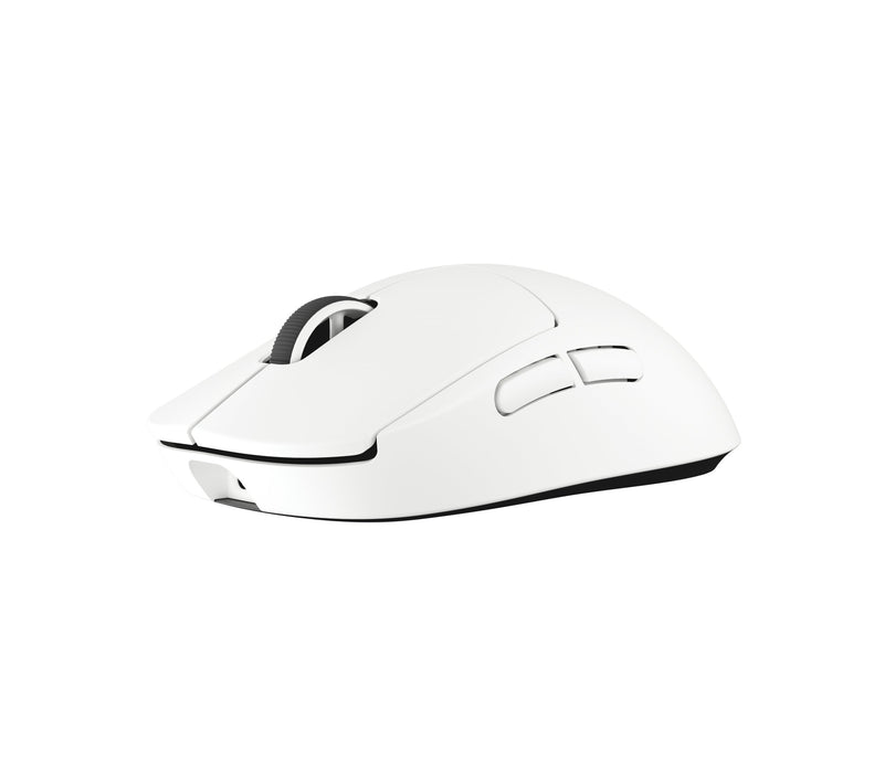 EAN 5099206130111 - Logitech G PRO X SUPERLIGHT 2c ratón Juego Ambidextro RF inalámbrico 44000 DPI imagen 5