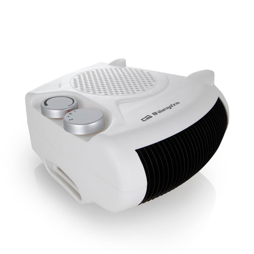 EAN 8436044538889 - Orbegozo FH 5040 calefactor eléctrico Interior Blanco 2000 W Ventilador eléctrico imagen 2
