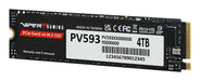EAN 4711378430639 - Patriot Memory PV593 4 TB M.2 PCI Express 5.0 NVMe 3D TLC NAND imagen 2