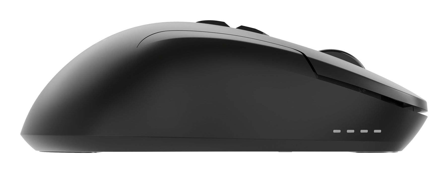 EAN 8716309136952 - Gembird MUSW2-7B-01 ratón Universal Ambidextro RF Wireless + Bluetooth Óptico 1600 DPI imagen 4