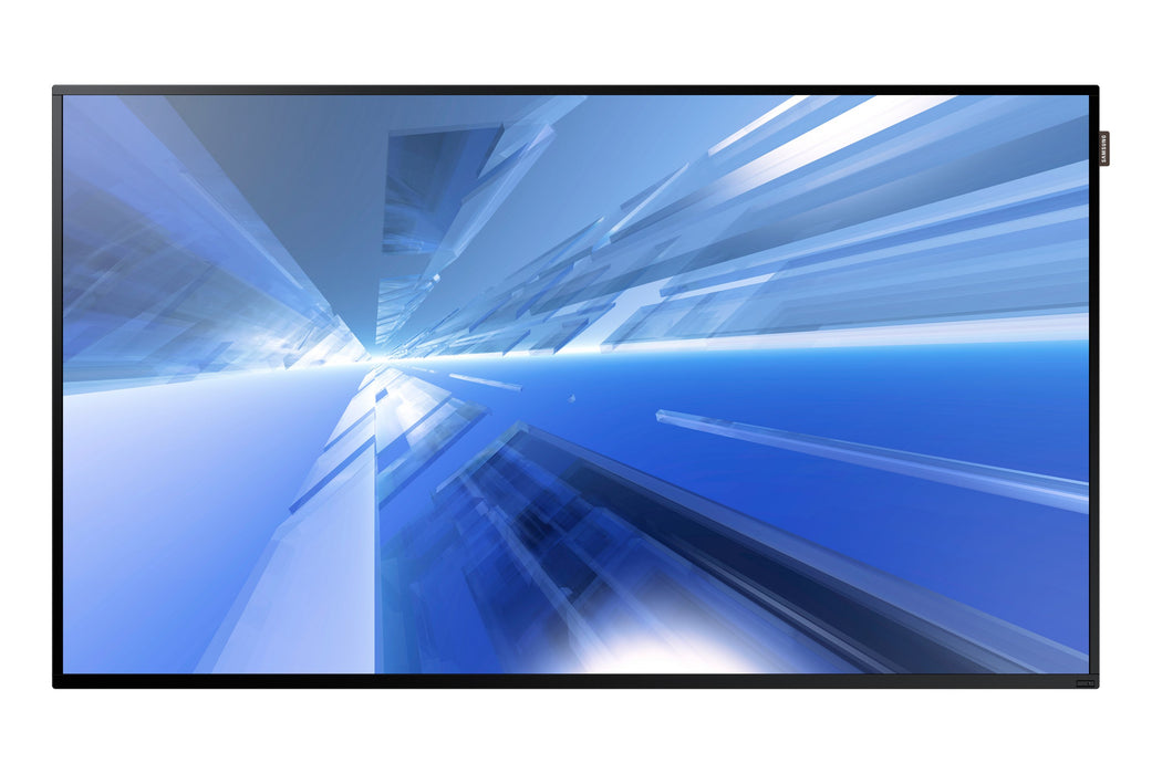 EAN 8806086657563 - Samsung DM48E pantalla de señalización Pantalla plana para señalización digital 121,9 cm (48") LED 450 cd imagen 1
