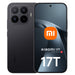 EAN 6932554447939 - Xiaomi 17T 16,7 cm (6.59") 12 GB 512 GB 6500 mAh Negro imagen 1